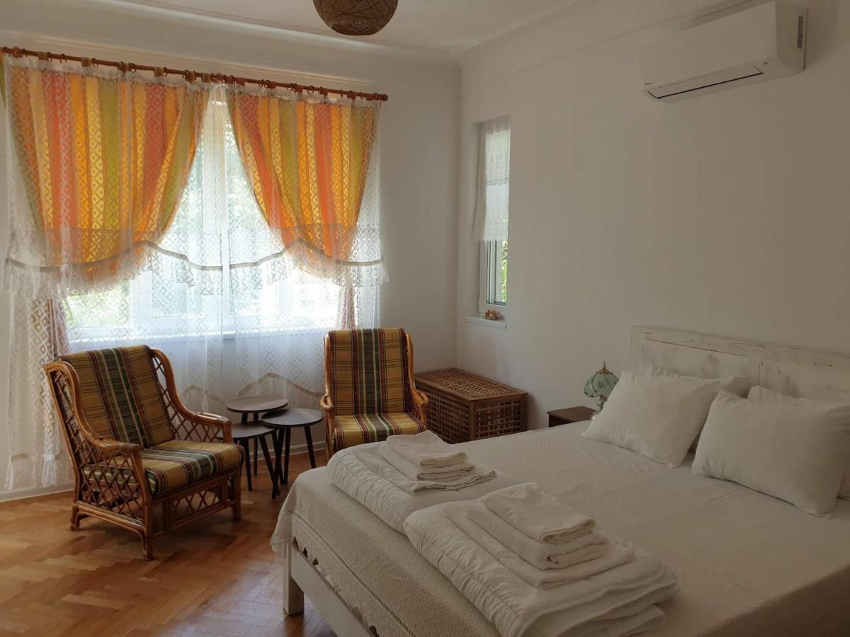 Апартамент Boho Chic Free Parking Varna Exterior photo